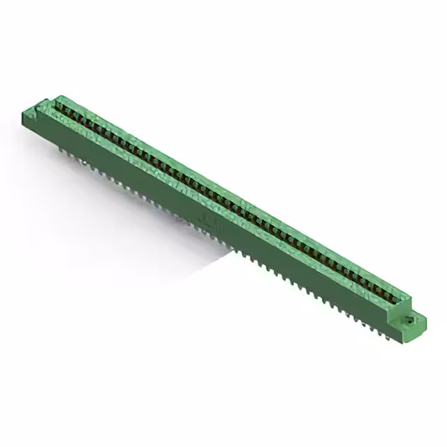 306-042-500-104 EDAC Inc.  Edgeboard Connectors